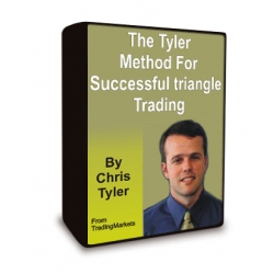 Chris Tyler – forex mt4 Trading Triangels(SEE 1 MORE Unbelievable BONUS INSIDE!!)